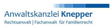 Logo Anwaltskanzlei Norbert Knepper - Rechtsanwälte für Familienrecht, Strafrecht, Verkehrsrecht